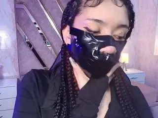 Camsoda Live Porn of red-pandaa