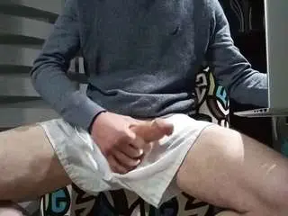 Camsoda Free Porn Cam of thedrippyprince
