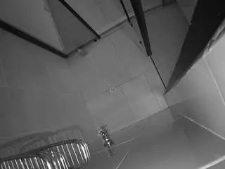 Camsoda Live Sex of voyeurcam-jb-shower-2