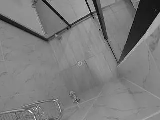 Camsoda Private Sex Chat of voyeurcam-jb-shower-2