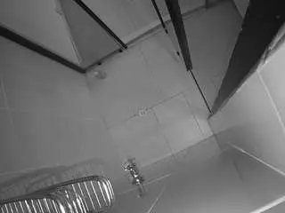 Camsoda Live Sex of voyeurcam-jb-shower-2