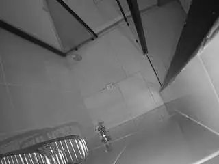 Camsoda Live Sex of voyeurcam-jb-shower-2