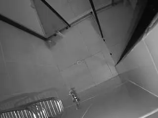 Camsoda Sex Chat of voyeurcam-jb-shower-2