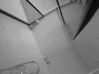 Camsoda Sex Chat of voyeurcam-jb-shower-2