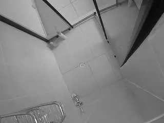 Camsoda Live Sex Cam of voyeurcam-jb-shower-2