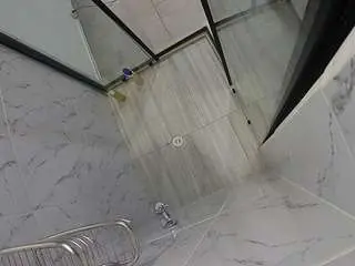 Camsoda Live Porn of voyeurcam-jb-shower-2