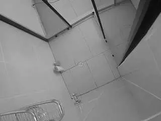 Camsoda Live Sex of voyeurcam-jb-shower-2