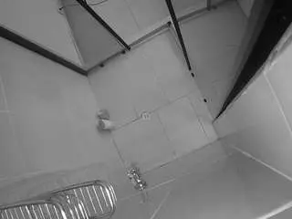 Camsoda Adult Video Chat of voyeurcam-jb-shower-2