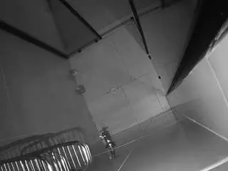 Camsoda Adult Video Chat of voyeurcam-jb-shower-2