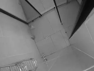 Camsoda Live Sex Cam of voyeurcam-jb-shower-2