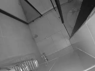 Camsoda Live Sex Cam of voyeurcam-jb-shower-2