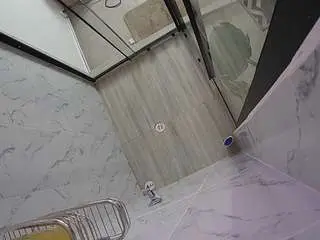 Camsoda Best Webcam of voyeurcam-jb-shower-2