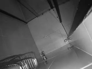 Camsoda Live Sex Cam of voyeurcam-jb-shower-2