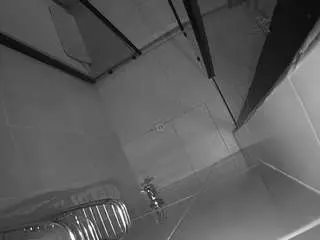 Camsoda Private Sex Chat of voyeurcam-jb-shower-2