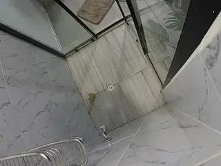 Camsoda Watch Live Sex Cams of voyeurcam-jb-shower-2