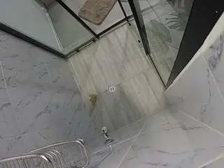 Camsoda Adult Webcam of voyeurcam-jb-shower-2