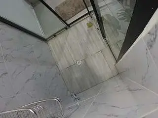 Camsoda Best Webcam of voyeurcam-jb-shower-2