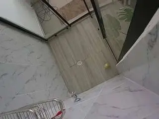 Camsoda Best Webcam of voyeurcam-jb-shower-2