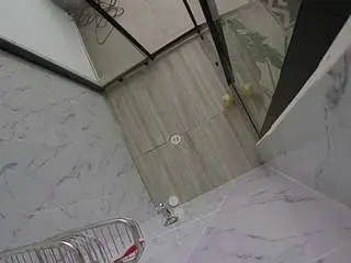 Camsoda Adult Webcam of voyeurcam-jb-shower-2