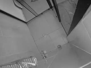Camsoda Live Porn of voyeurcam-jb-shower-2