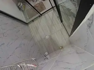 Camsoda Watch Live Sex Cams of voyeurcam-jb-shower-2