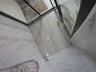 Camsoda Sex Chat of voyeurcam-jb-shower-2