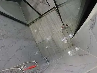 Camsoda Sex Cam of voyeurcam-jb-shower-2
