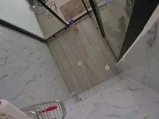 Camsoda Live Sex of voyeurcam-jb-shower-2