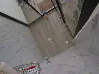 Camsoda Sex Cam of voyeurcam-jb-shower-2