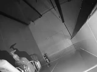 Camsoda Live Sex Cam of voyeurcam-jb-shower-2