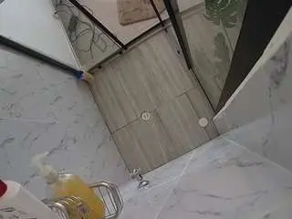 Camsoda Adult Webcam of voyeurcam-jb-shower-2