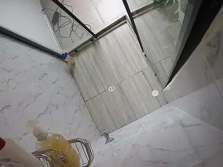 Camsoda Best Webcam of voyeurcam-jb-shower-2