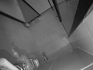 Camsoda Watch Live Sex Cams of voyeurcam-jb-shower-2