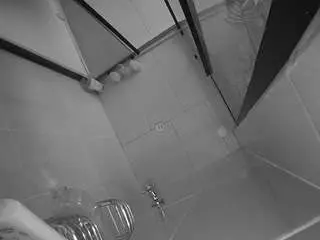 Camsoda Live Porn of voyeurcam-jb-shower-2