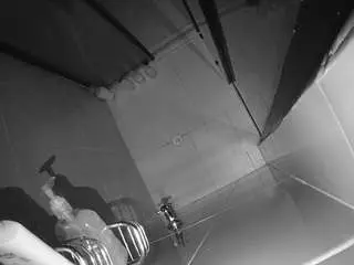 Camsoda Private Sex Chat of voyeurcam-jb-shower-2