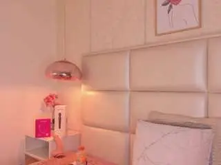 Camsoda Best Webcam of eva-beluccii