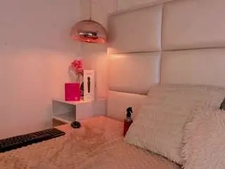 Camsoda Nude Webcam of eva-beluccii