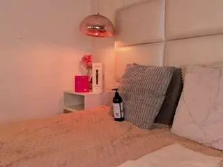 Camsoda Sex Cam of eva-beluccii