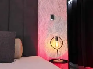 Camsoda Nude Webcam of scarlett-vegga