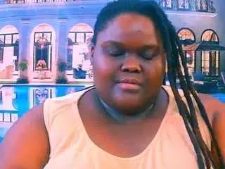 Camsoda Best Webcam of ebonyhotbuns