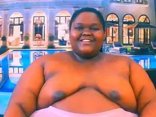 Camsoda Live Sex of ebonyhotbuns