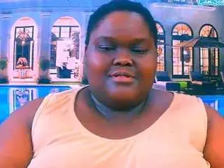 Camsoda Sex Cam of ebonyhotbuns