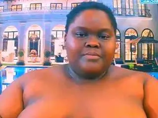 Camsoda Best Webcam of ebonyhotbuns