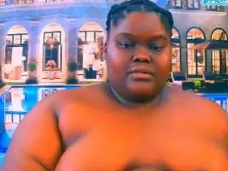 Camsoda Best live sex cam show of ebonyhotbuns