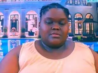 Camsoda Free Live Porn of ebonyhotbuns