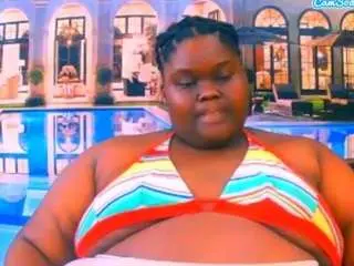 Camsoda Free Porn Cam of ebonyhotbuns