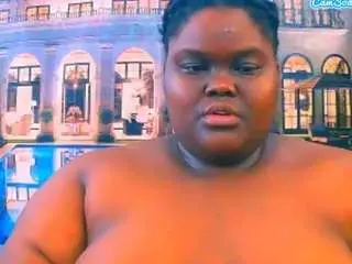 Camsoda Adult Video Chat of ebonyhotbuns