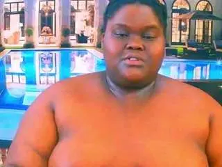 Camsoda Nude Webcam of ebonyhotbuns