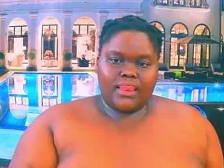 Camsoda Sex Cam of ebonyhotbuns