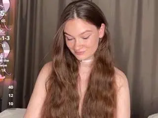 Camsoda Adult Webcams of ollylaast